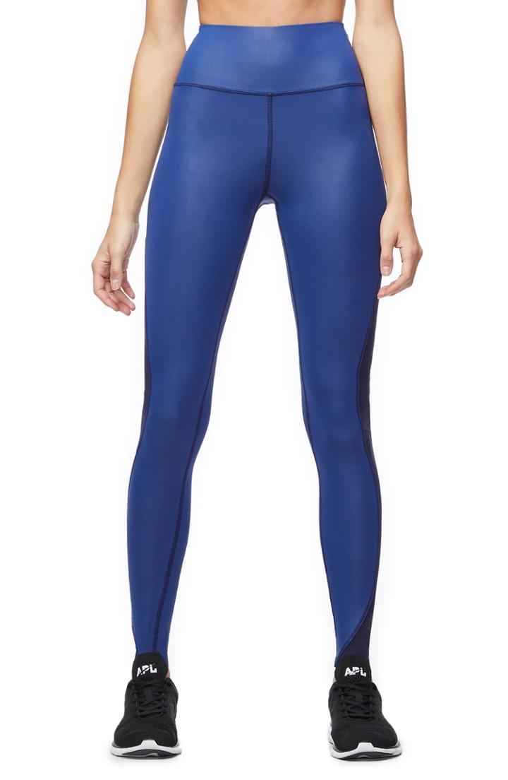 Women's Good American High Waist Performance Leggings