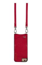 Bandolier Emma Iphone 6/7/8 & 6/7/8 Crossbody Case - Metallic