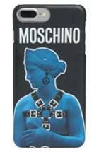 Moschino Statue Graphic Iphone 6/6s/7 Case -