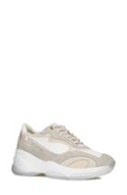 Women's Geox Kirya Sneaker Us / 35eu - Beige