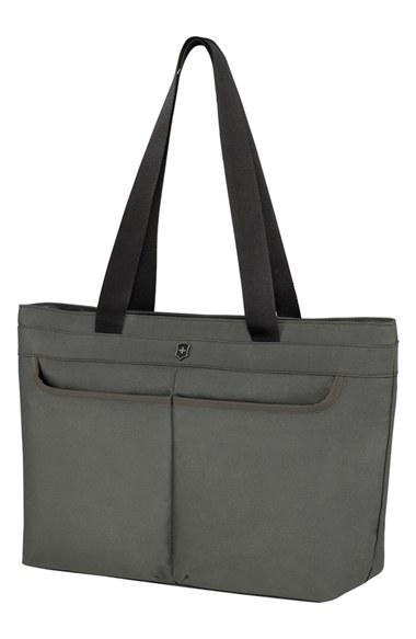 Men's Victorinox Swiss Army 'wt 5.0' Shopping Tote - Green