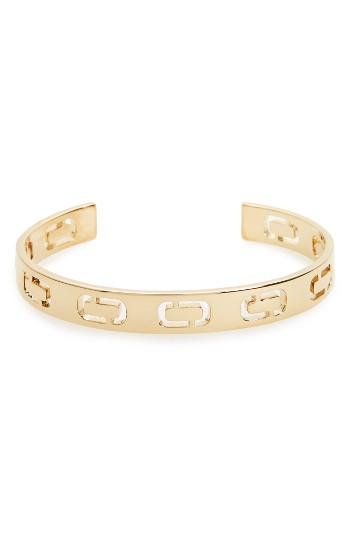 Women's Marc Jacobs Icon Cuff
