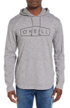 Men's O'neill Unity Graphic Hoodie - Grey