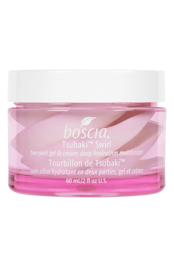 Boscia Tsubaki Swirl