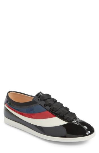 Men's Gucci Competition Sneaker .5us / 7.5uk - Black