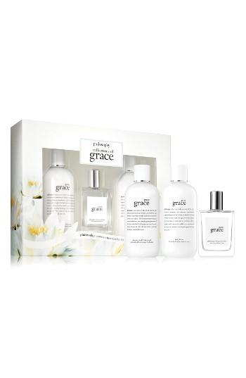 Philosophy Pure Grace Set