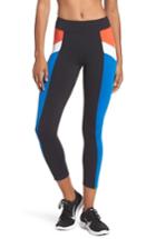 Women's P.e Nation Time Out Ankle Leggings