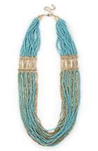 Women's Sole Society Multistrand Beaded Necklace