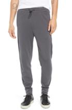 Men's Vince Ottoman Stitch Sweatpants, Size - Grey