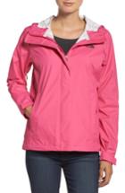Women's The North Face Venture 2 Waterproof Jacket, Size - Pink