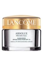 Lancome Absolue Premium Ssx Absolute Replenishing Cream Spf 15