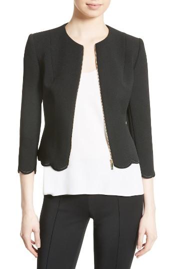 Women's Ted Baker London Heraly Crop Jacket
