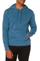 Men's Threads For Thought Austin Hoodie, Size - Blue