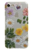 Yeah Bunny Dry Flowers Iphone 7 Case -
