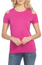 Women's 1.state Cold Shoulder Tee