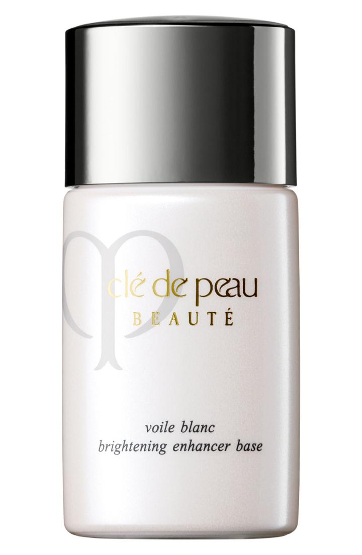 Cle De Peau Beaute Brightening Enhancer Base -