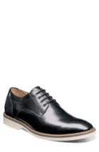 Men's Florsheim Union Buck Shoe .5 D - Black