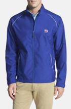 Men's Cutter & Buck New York Giants - Beacon Weathertec Wind & Water Resistant Jacket