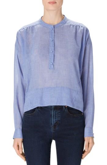 Women's J Brand Gail Woven Top