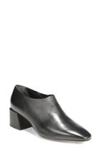 Women's Vince Delancy Low Bootie M - Black