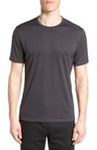 Men's Zella Jonesite Crewneck T-shirt - Black
