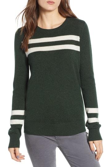 Women's Rebecca Minkoff Marlowe Sweater, Size - White