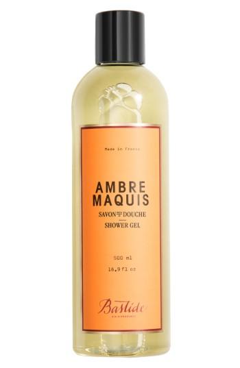 Bastide Natural Body Wash