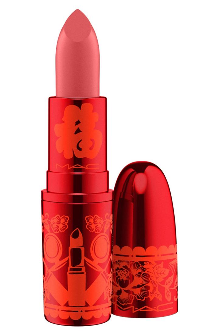 Mac Lunar New Year Lipstick - Lucky In Love