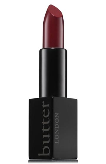 Butter London 'plush Rush' Lipstick - Provocative
