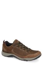 Men's Ecco Espinho Outdoor Sneaker -7.5us / 41eu - Brown