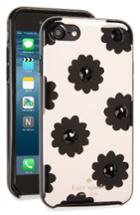 Kate Spade New York Jeweled Floral Iphone 7 Case -
