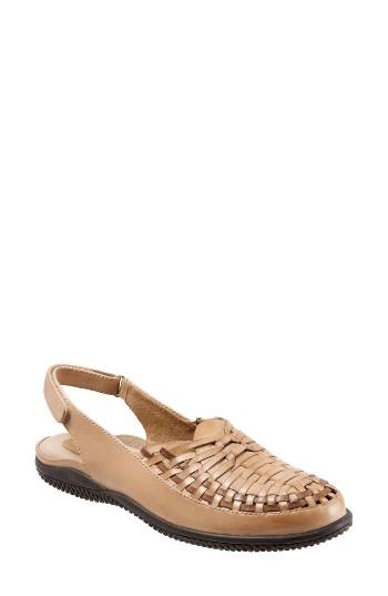 Women's Softwalk Harper Slingback Clog