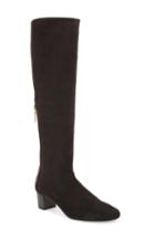 Women's Fly London Jate Wedge Boot -8.5us / 39eu - Black