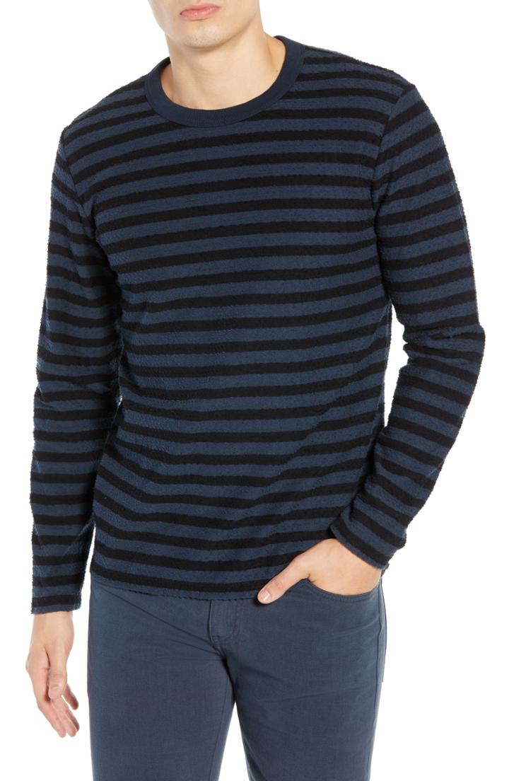 Men's Levi's Made & Crafted(tm) Stripe Slub T-shirt