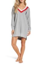 Women's Tommy Hilfiger Sleep Dress - Grey