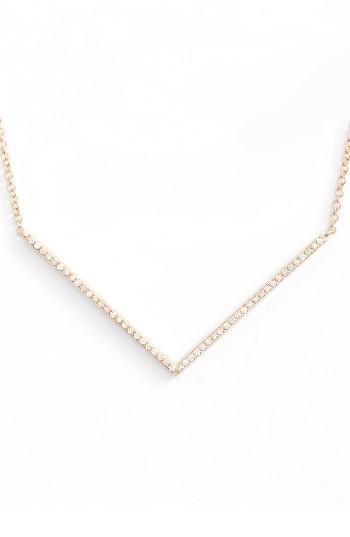 Women's Ef Collection Diamond Pendant Necklace