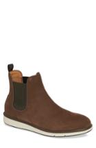 Men's Swims Motion Waterproof Chelsea Boot M - Brown