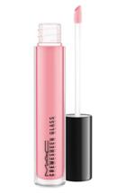 Mac Cremesheen Glass - Partial To Pink