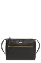 Kate Spade New York Mini Jackson Street - Cayli Crossbody Bag - Black