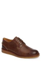 Men's Sperry Gold Cup Plain Toe Derby M - Brown