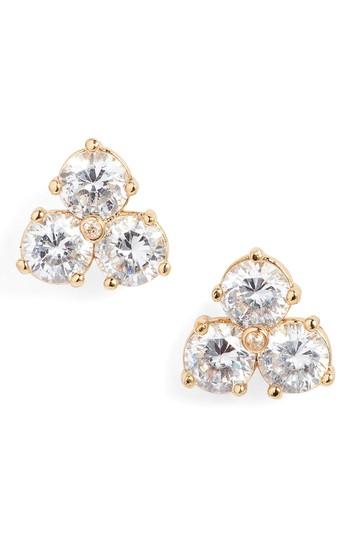 Women's Kate Spade New York Flying Colors Trio Stud Earrings