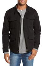 Men's Tunellus 4-pocket Jacket - Black