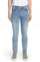 Men's Ovadia & Sons Os-1 Slim Fit Jeans - Blue