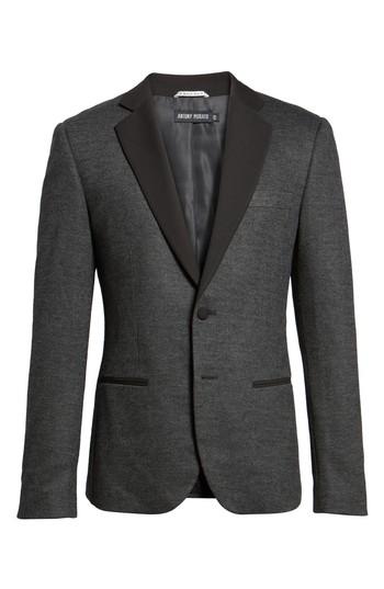 Men's Antony Morato Tuxedo Blazer