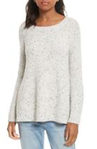Women's Joie Paden Wool Blend Sweater - White