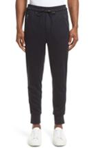 Men's 3.1 Phillip Lim Pinstripe Tapered Jogger Pants