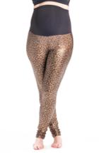 Women's Preggo Leggings Panthera Bae Maternity Leggings