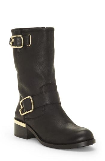 Women's Vince Camuto Wantilla Boot M - Black