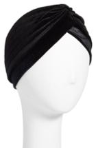 Asa Kaftans Velvet Turban