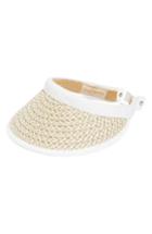 Women's Eric Javits Bradfield Packable Visor -